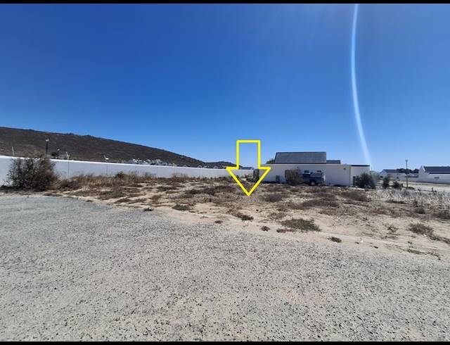 LAND FOR SALE IN HARBOUR LIGHTS